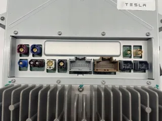 1045006-03-A 104500603A Блок навигации Tesla model X Арт e12723571, вид 8