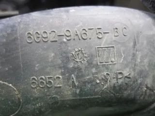 6G92-9A675-BC Гофра инжектора Land Rover Freelander 2 Арт e12723518, вид 3