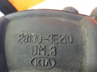 28130-3E210 281303E210 Гофра инжектора Kia Sorento 1 Арт e12723487, вид 3