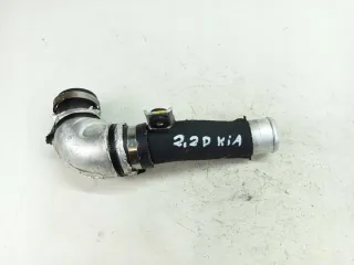  Гофра инжектора Kia Sorento 2 Арт e12723486, вид 1