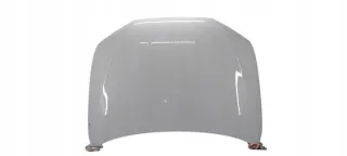 VWP5905 Капот Audi A7 2 (S7,RS7) Арт e12723465, вид 1