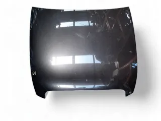  Капот Audi A6 C6 (S6,RS6) Арт e12723435, вид 1