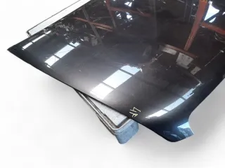  Капот Audi A6 C6 (S6,RS6) Арт e12723435, вид 2