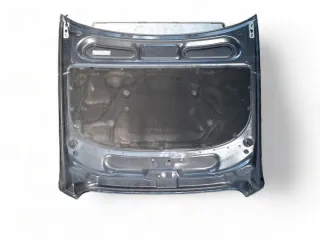  Капот Audi A6 C6 (S6,RS6) Арт e12723435, вид 5