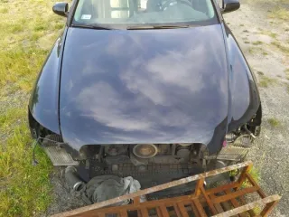  Капот Audi A6 C6 (S6,RS6) Арт e12723434, вид 1