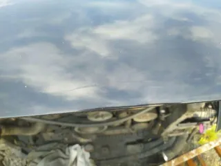  Капот Audi A6 C6 (S6,RS6) Арт e12723434, вид 3
