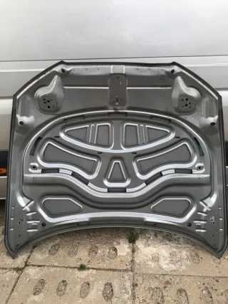  Капот Audi A6 C7 (S6,RS6) Арт e12723424, вид 8