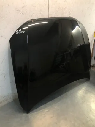  Капот Audi A5 (S5,RS5) 1 Арт e12723413, вид 2
