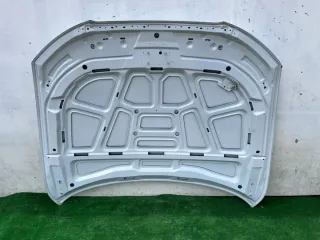 2012-2015 Капот Audi A5 (S5,RS5) 1 Арт e12723412, вид 6