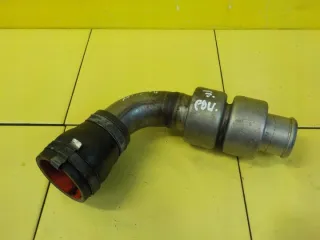 14SP41 Гофра инжектора Jaguar XF 250 Арт e12723349, вид 1