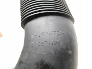 5801317091 Гофра инжектора Iveco Daily 6 Арт e12723338, вид 4
