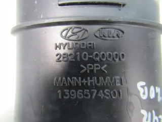 28210-Q0000 Гофра инжектора Hyundai Bayon Арт e12723210, вид 3