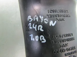 28210-Q0000 Гофра инжектора Hyundai Bayon Арт e12723210, вид 5