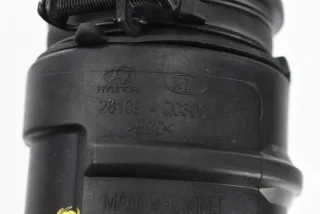 28139-Q0300 Гофра инжектора Hyundai Bayon Арт e12723209, вид 5
