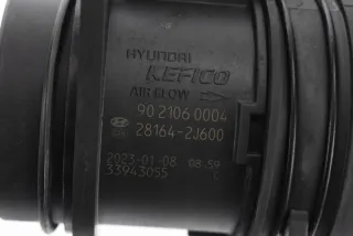28139-Q0300 Гофра инжектора Hyundai Bayon Арт e12723209, вид 6