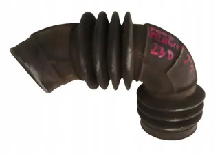 1986-2003 94VB-9C623-DA Гофра инжектора Ford Transit 4 Арт e12723179, вид 2