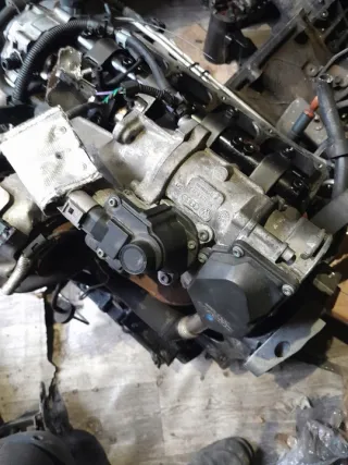 03G129637A Клапан EGR Volkswagen Caddy 3 Арт e12723147, вид 2