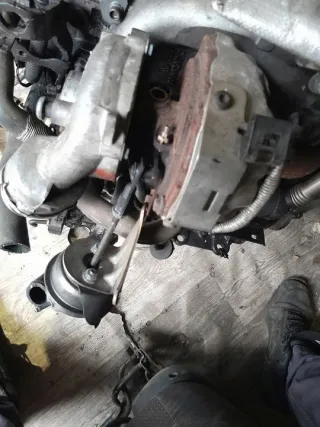 03G129637A Клапан EGR Volkswagen Caddy 3 Арт e12723147, вид 4