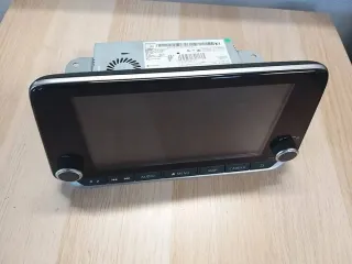 259156PM1A  Блок навигации Nissan Juke 2 Арт e12723146, вид 1