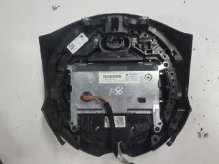 9279424 9346236 Блок навигации MINI Cooper F56,F55 Арт e12723137, вид 2