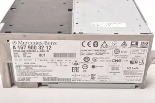 A1679003212 Блок навигации Mercedes A W177 Арт e12723077, вид 3