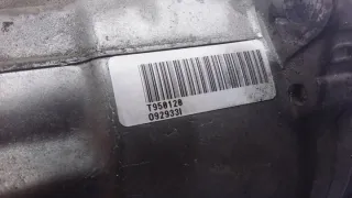 SDV7AB Компрессор кондиционера Seat Alhambra 1 Арт e12723053, вид 7