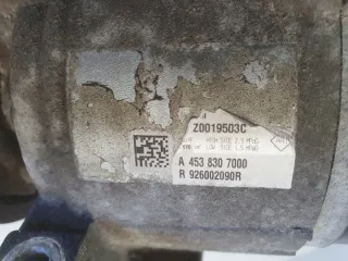 A4538307000 Компрессор кондиционера Renault Twingo 3 Арт e12723042, вид 2