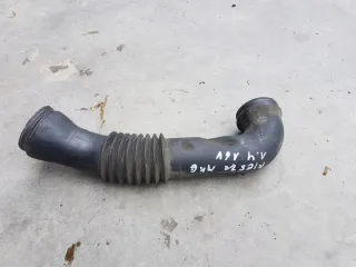  Гофра инжектора Ford Fiesta 5 Арт e12723019, вид 1