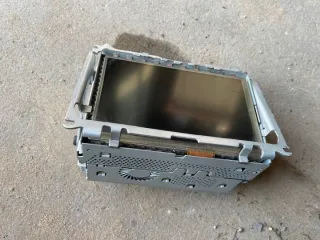 FX2310E889AE Блок навигации Jaguar XF 250 Арт e12723009, вид 2