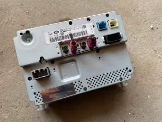 FX2310E889AE Блок навигации Jaguar XF 250 Арт e12723009, вид 3