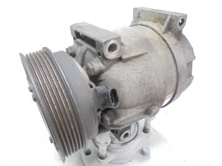 7700103536 Компрессор кондиционера Renault Megane 1 Арт e12722998, вид 1