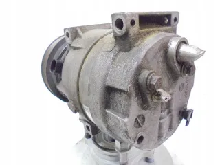 7700103536 Компрессор кондиционера Renault Megane 1 Арт e12722998, вид 2