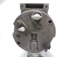 7700103536 Компрессор кондиционера Renault Megane 1 Арт e12722998, вид 3