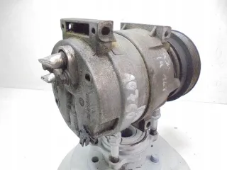 7700103536 Компрессор кондиционера Renault Megane 1 Арт e12722998, вид 4