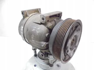 7700103536 Компрессор кондиционера Renault Megane 1 Арт e12722998, вид 5
