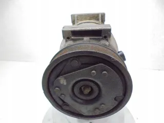 7700103536 Компрессор кондиционера Renault Megane 1 Арт e12722998, вид 6