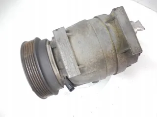 7700103536 Компрессор кондиционера Renault Megane 1 Арт e12722998, вид 7