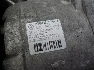 8200956574-A Компрессор кондиционера Renault Megane 3 Арт e12722988, вид 5