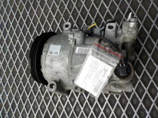 8200956574-A Компрессор кондиционера Renault Megane 3 Арт e12722988, вид 7
