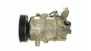 8200939386A GE447150-0023 Компрессор кондиционера Renault Megane 3 Арт e12722987, вид 3