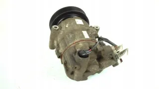 8200939386A GE447150-0023 Компрессор кондиционера Renault Megane 3 Арт e12722987, вид 4