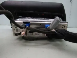 96560Q0DF0 96560Q0DF04X Блок навигации Hyundai Bayon Арт e12722964, вид 12