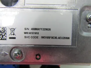 96560Q0DF0 96560Q0DF04X Блок навигации Hyundai Bayon Арт e12722964, вид 8