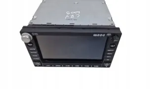 39541-SWA-E020-M1 Блок навигации Honda CR-V 3 Арт e12722954, вид 1