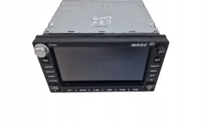 39541-SWA-E020-M1 Блок навигации Honda CR-V 3 Арт e12722954, вид 2