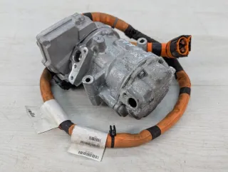 926003211R Компрессор кондиционера Renault Arkana Арт e12722927, вид 1