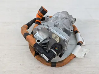 926003211R Компрессор кондиционера Renault Arkana Арт e12722927, вид 2