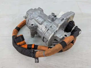 926003211R Компрессор кондиционера Renault Arkana Арт e12722927, вид 3