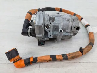 926003211R Компрессор кондиционера Renault Arkana Арт e12722927, вид 6