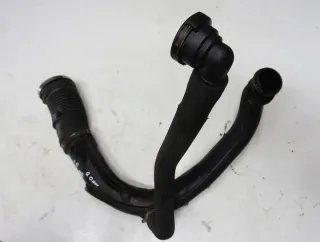 9684878980 Гофра инжектора Citroen C5 2 Арт e12722912, вид 1